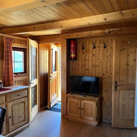 Muehle In Goertschach Villa Sankt Veit in Defereggen ภายนอก รูปภาพ