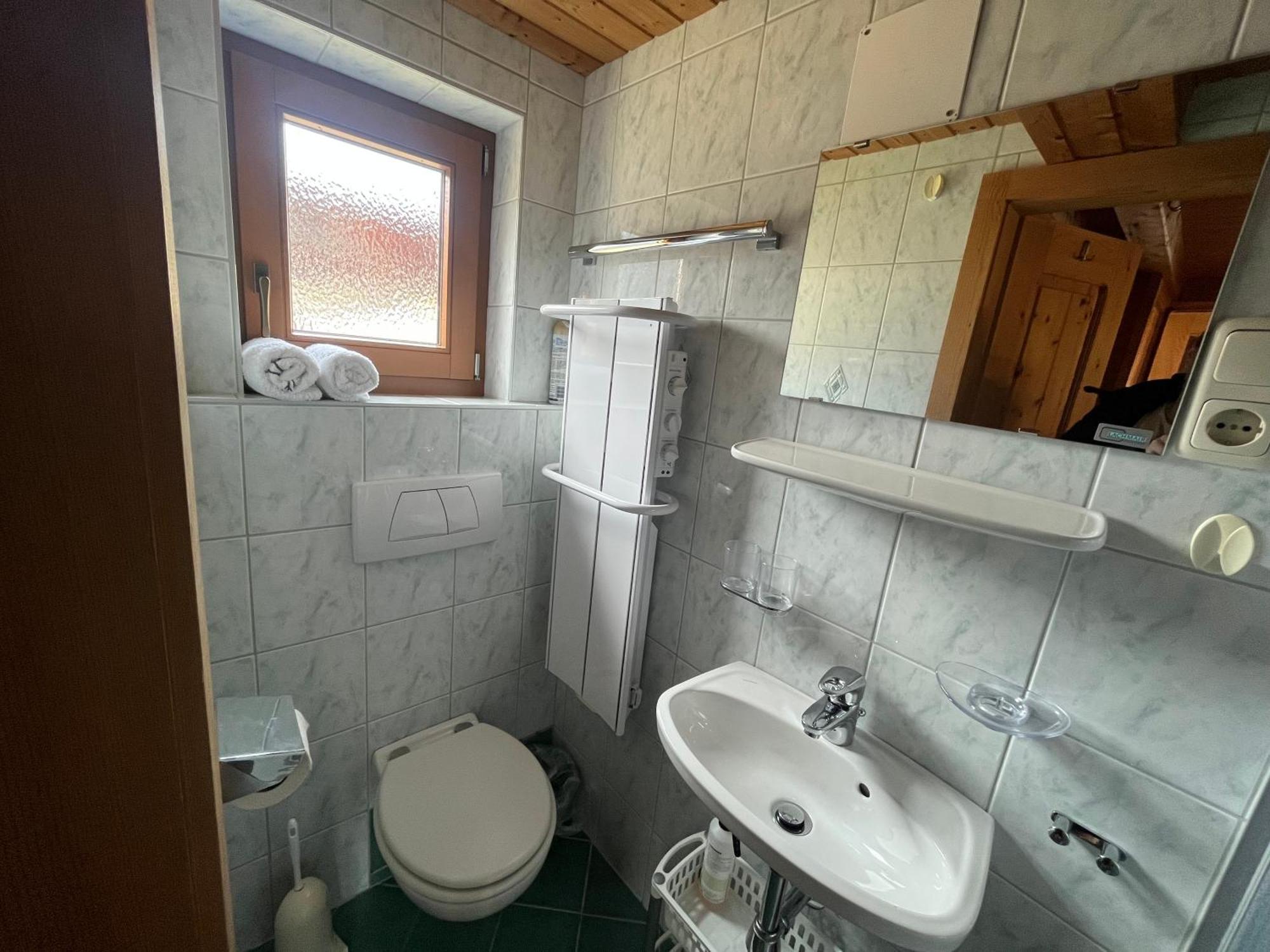 Muehle In Goertschach Villa Sankt Veit in Defereggen ภายนอก รูปภาพ