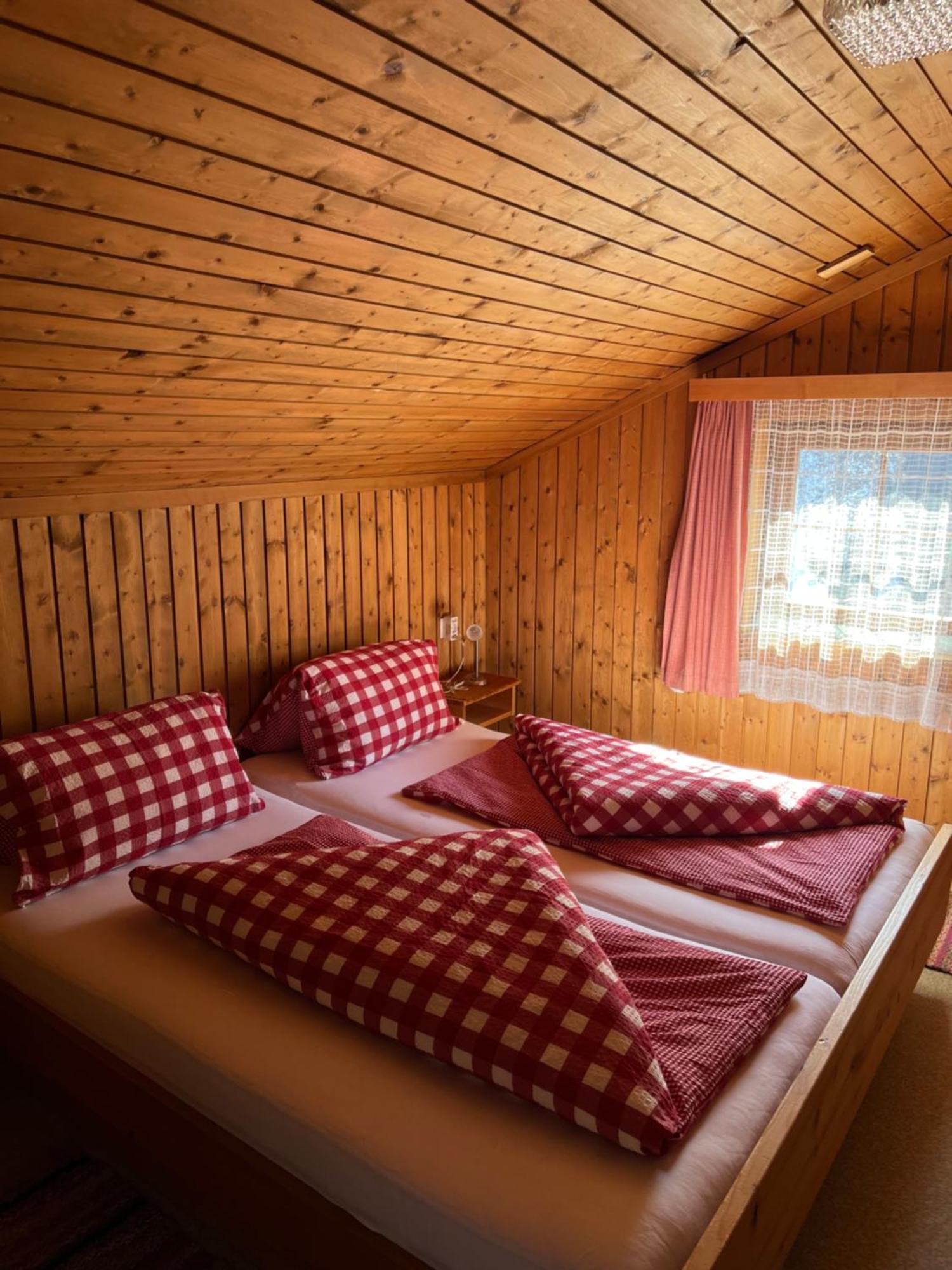 Muehle In Goertschach Villa Sankt Veit in Defereggen ภายนอก รูปภาพ