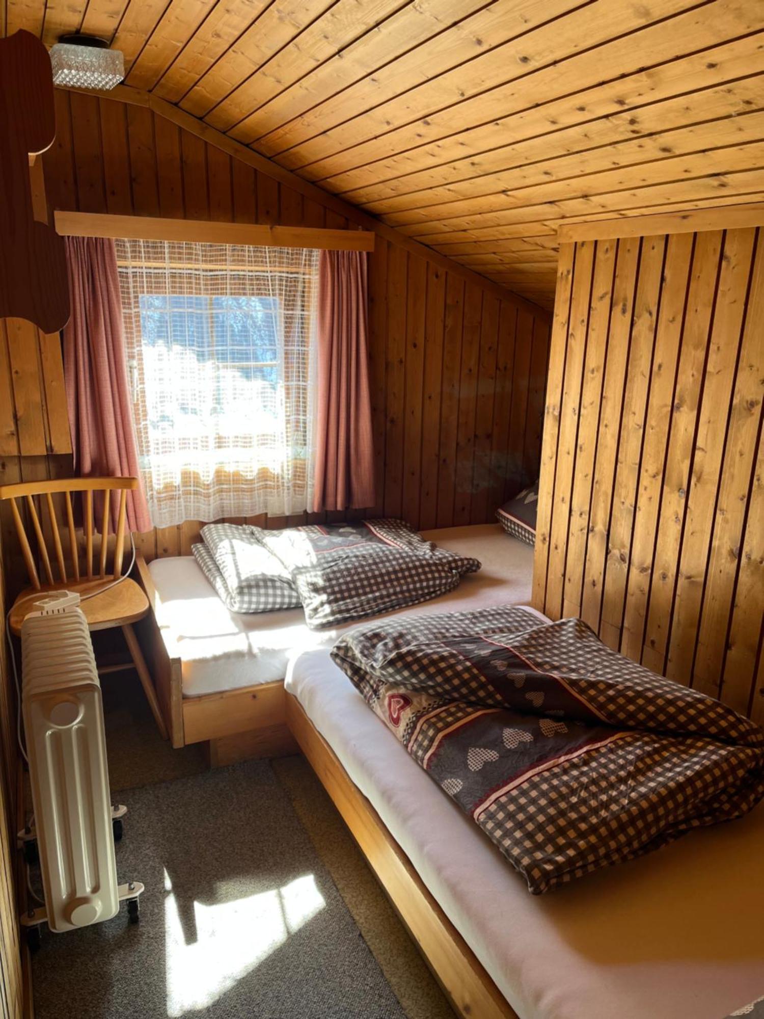 Muehle In Goertschach Villa Sankt Veit in Defereggen ภายนอก รูปภาพ