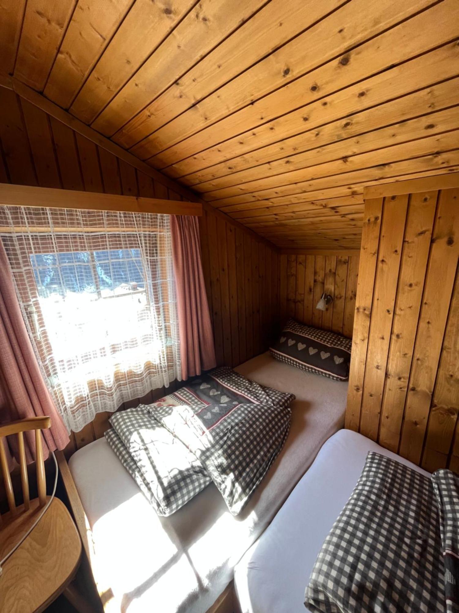 Muehle In Goertschach Villa Sankt Veit in Defereggen ภายนอก รูปภาพ