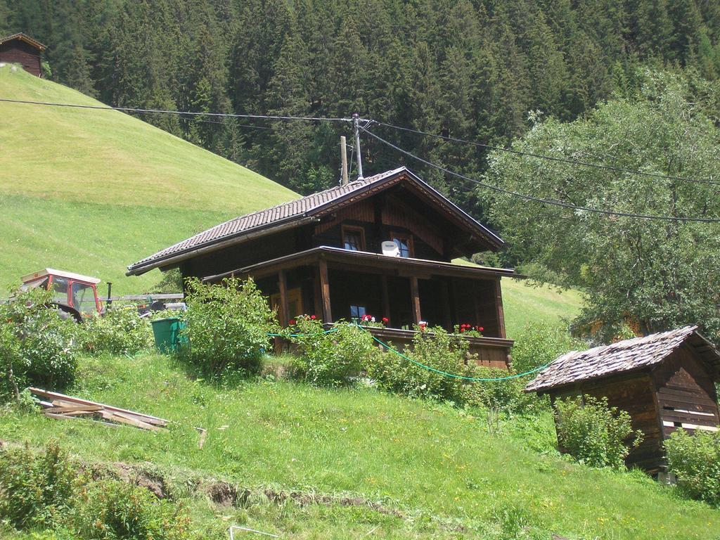 Muehle In Goertschach Villa Sankt Veit in Defereggen ห้อง รูปภาพ