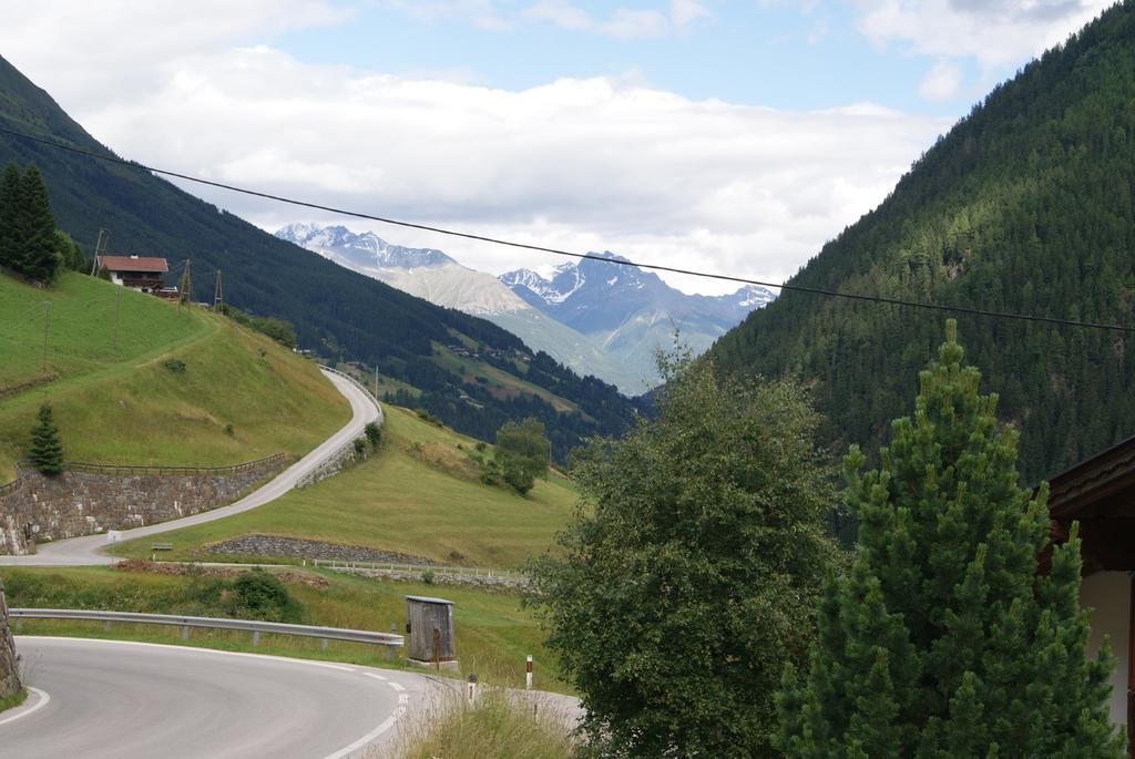Muehle In Goertschach Villa Sankt Veit in Defereggen ห้อง รูปภาพ