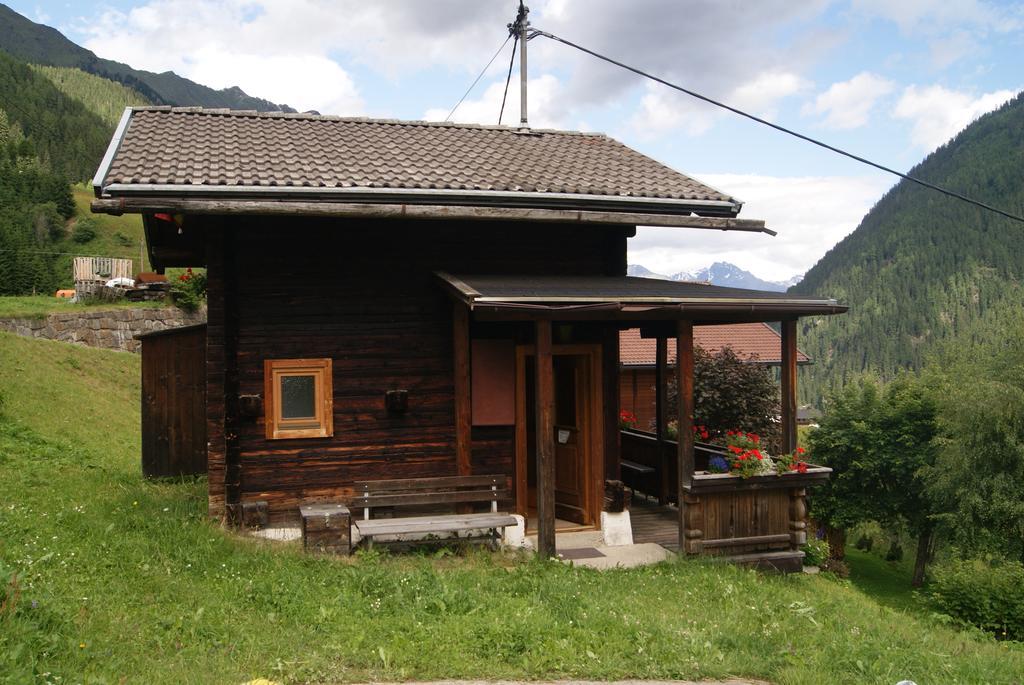 Muehle In Goertschach Villa Sankt Veit in Defereggen ห้อง รูปภาพ